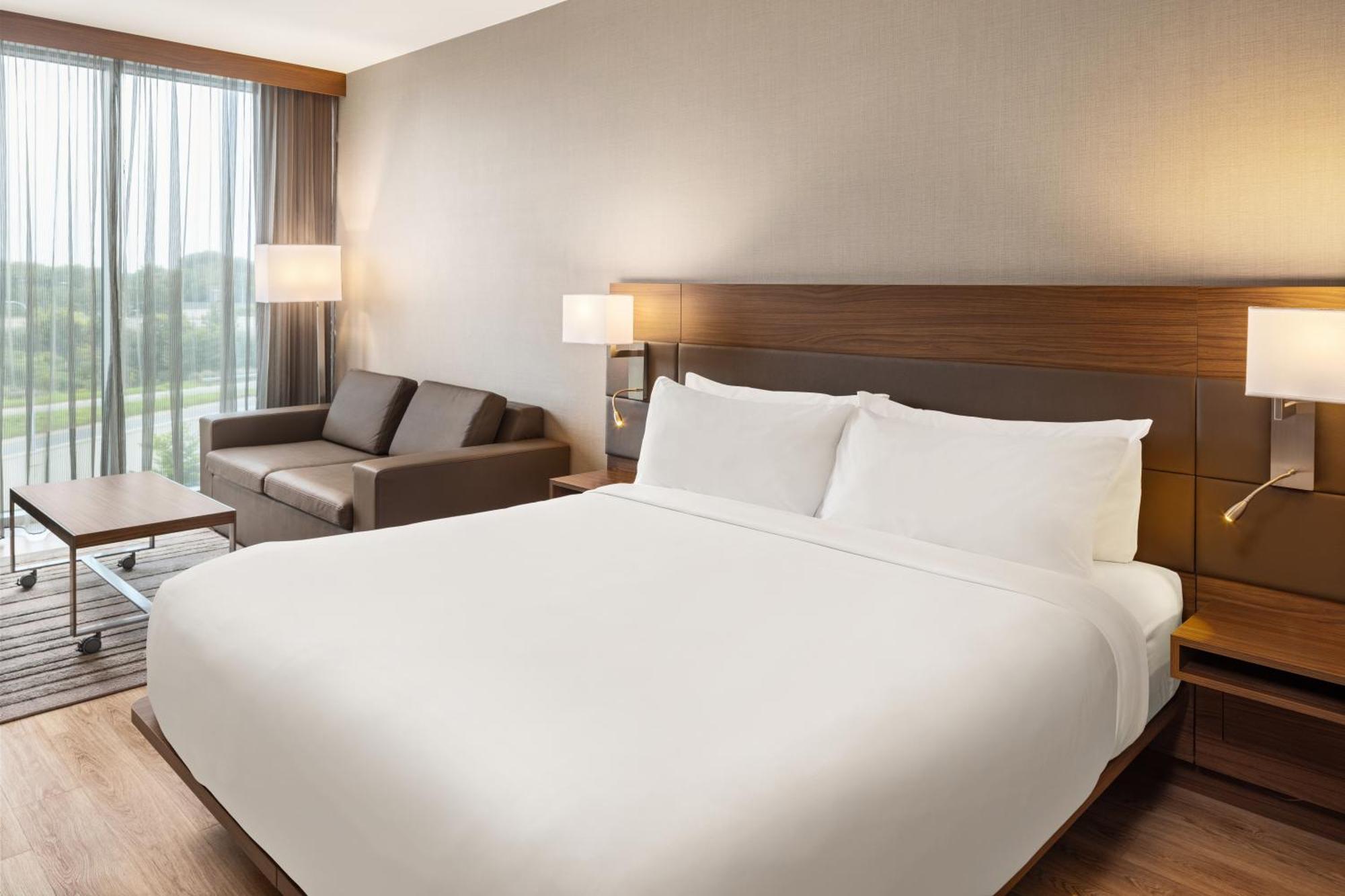 Ac Hotel By Marriott Minneapolis West End Сент-Луис-Парк Экстерьер фото