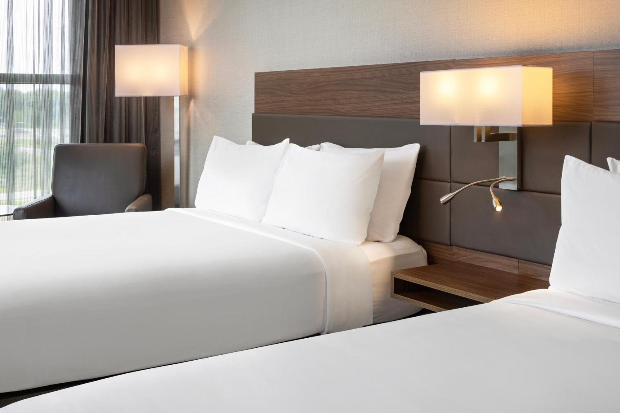 Ac Hotel By Marriott Minneapolis West End Сент-Луис-Парк Экстерьер фото