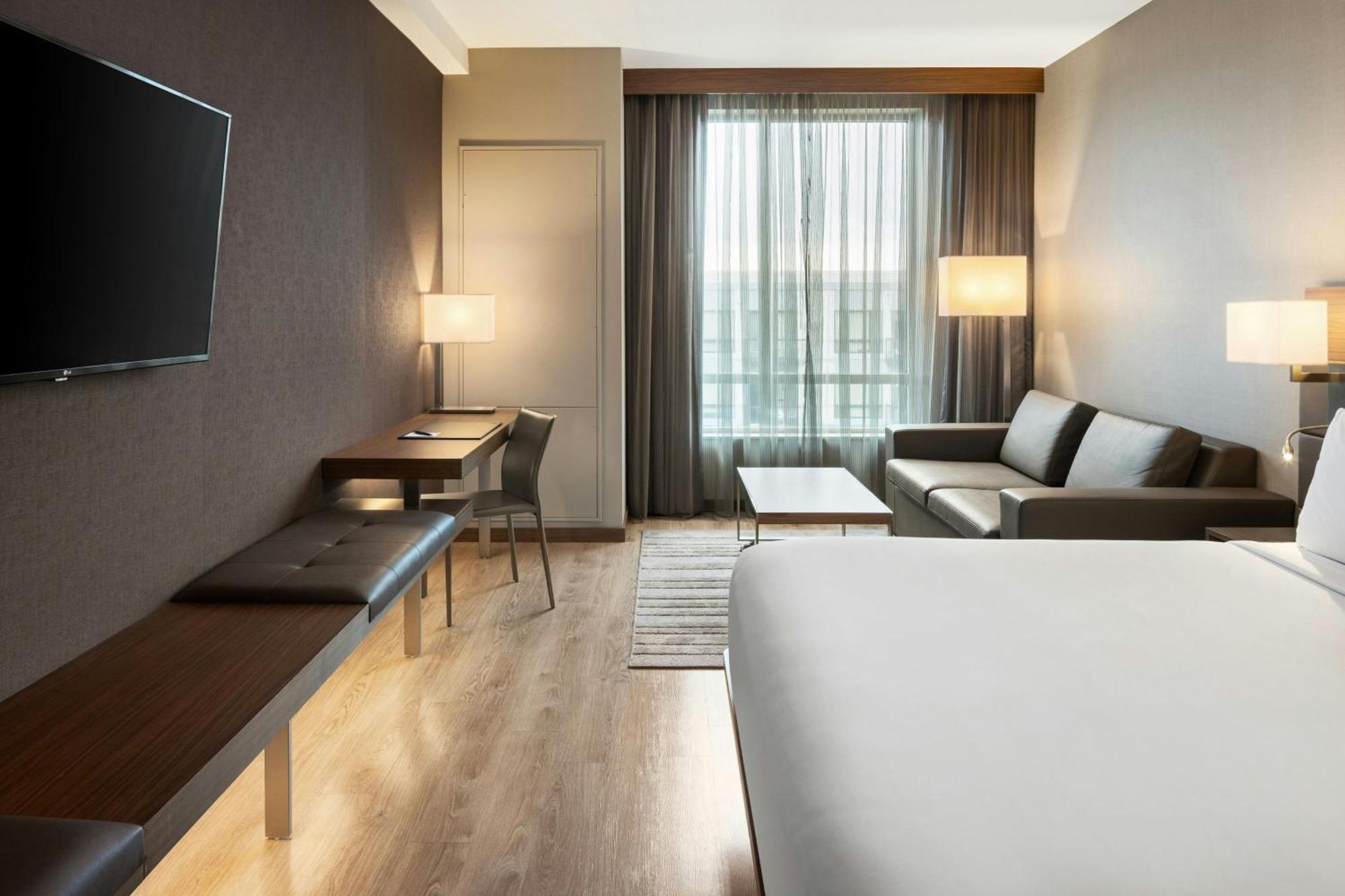 Ac Hotel By Marriott Minneapolis West End Сент-Луис-Парк Экстерьер фото